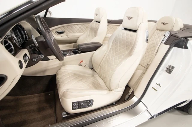 2016 Bentley Continental GTC - Image 3 of 21