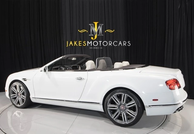 2016 Bentley Continental GTC - Image 6 of 21