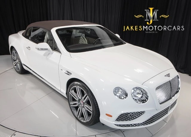 2016 Bentley Continental GTC - Image 16 of 21
