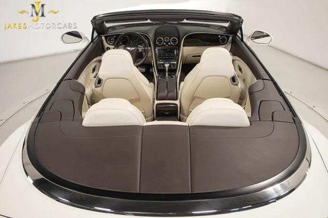 2016 Bentley Continental GTC - Image 10 of 21