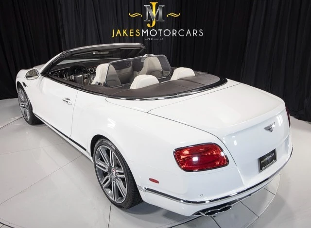 2016 Bentley Continental GTC - Image 7 of 21