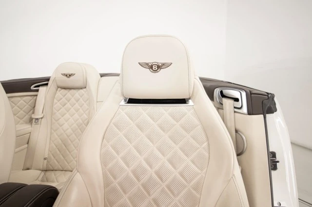 2016 Bentley Continental GTC - Image 4 of 21