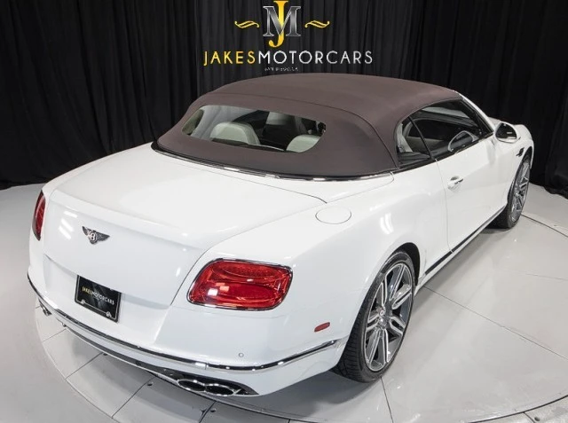 2016 Bentley Continental GTC - Image 12 of 21