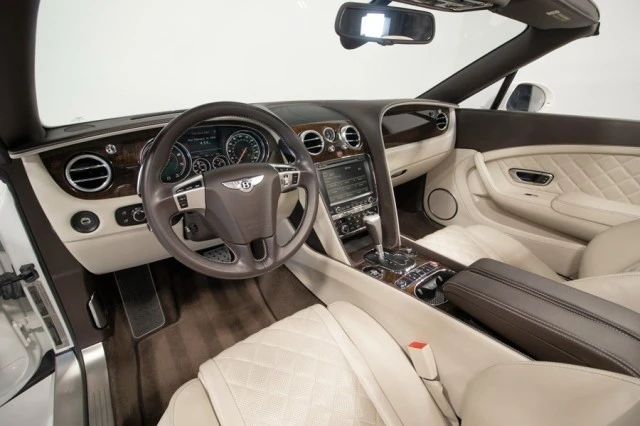 2016 Bentley Continental GTC - Image 5 of 21