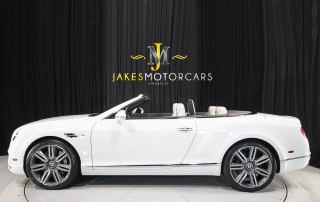 2016 Bentley Continental GTC - Image 2 of 21