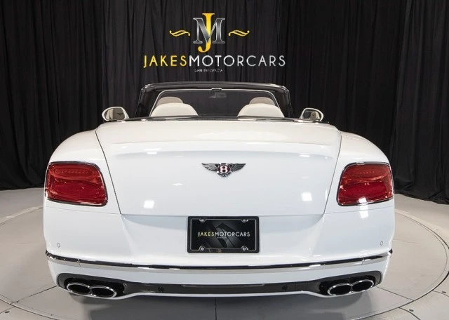 2016 Bentley Continental GTC - Image 9 of 21