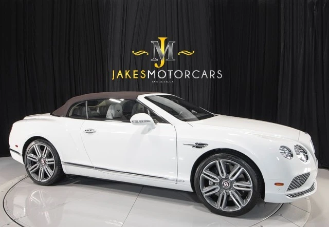 2016 Bentley Continental GTC - Image 15 of 21
