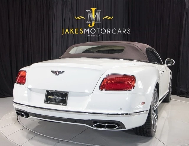 2016 Bentley Continental GTC - Image 13 of 21