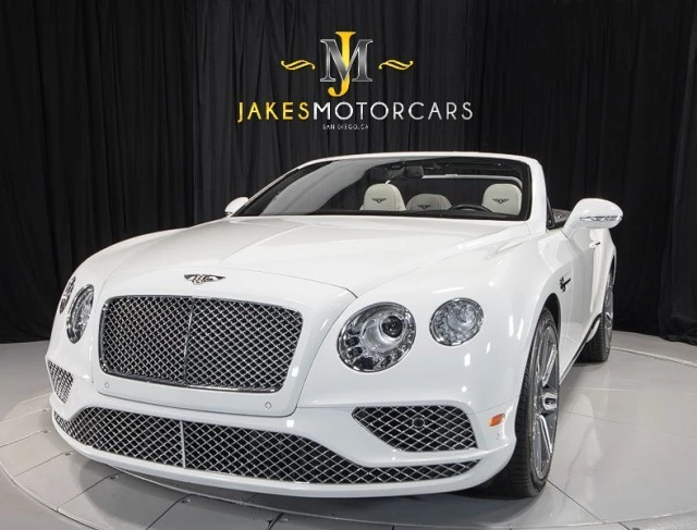 2016 Bentley Continental GTC - Image 20 of 21