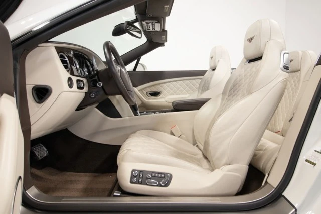 2016 Bentley Continental GTC - Image 21 of 21