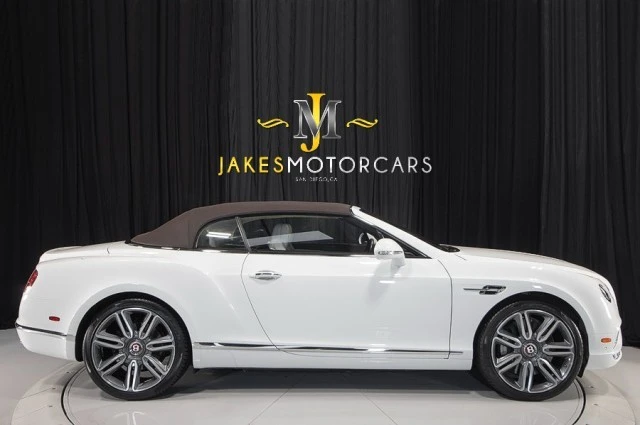 2016 Bentley Continental GTC - Image 14 of 21