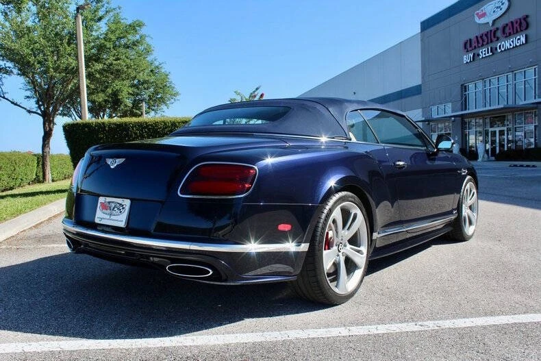 2016 Bentley Continental GTC - Image 26 of 31