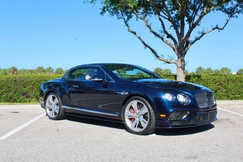 2016 Bentley Continental GTC - Image 2 of 31