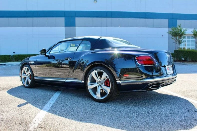 2016 Bentley Continental GTC - Image 23 of 31