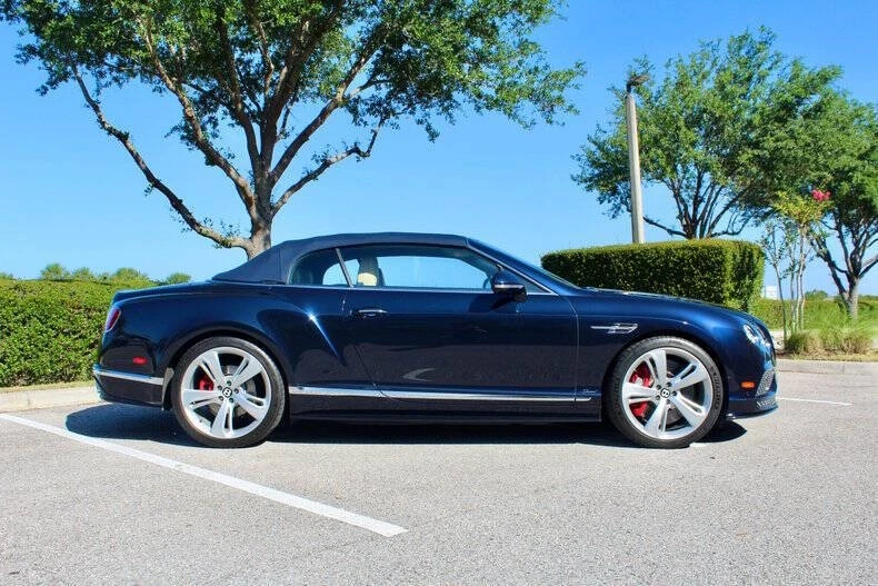 2016 Bentley Continental GTC - Image 4 of 31