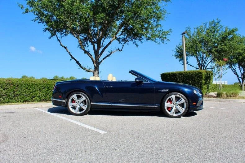 2016 Bentley Continental GTC - Image 6 of 31
