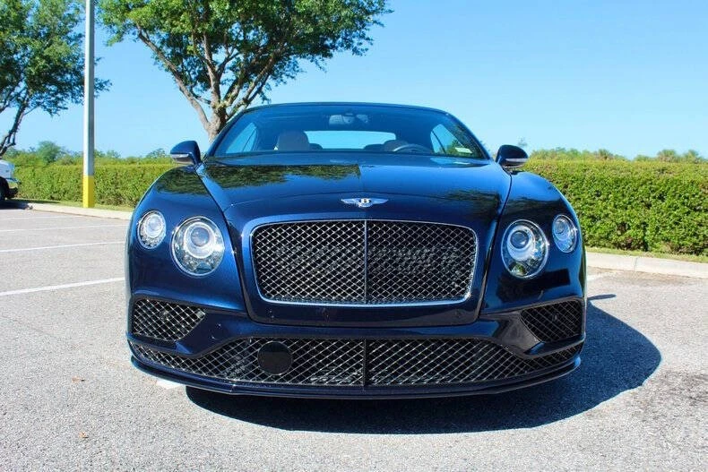 2016 Bentley Continental GTC - Image 18 of 31