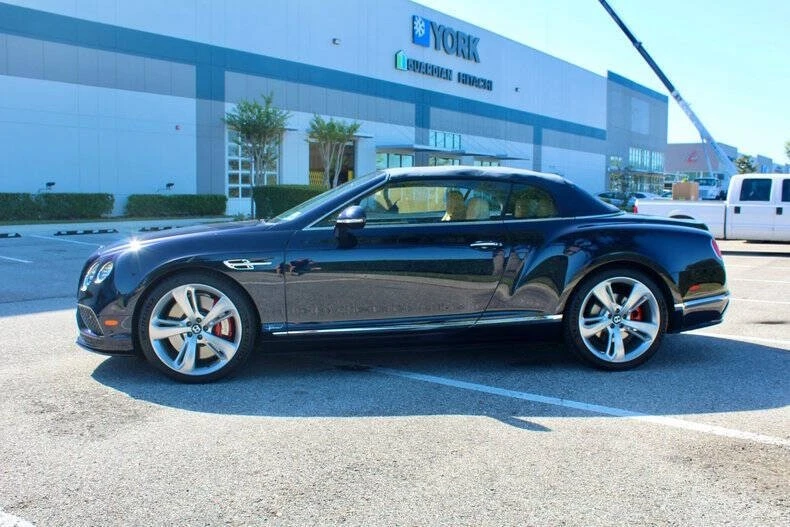 2016 Bentley Continental GTC - Image 21 of 31
