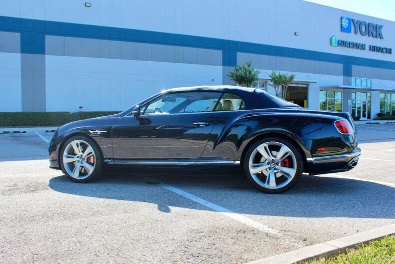 2016 Bentley Continental GTC - Image 22 of 31