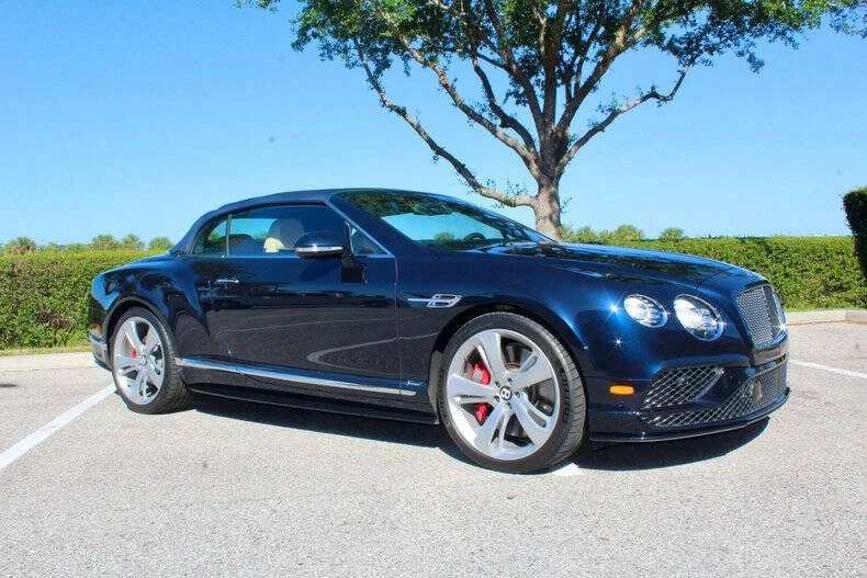 2016 Bentley Continental GTC - Image 16 of 31