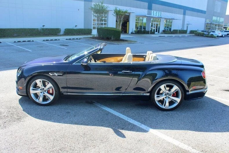 2016 Bentley Continental GTC - Image 14 of 31
