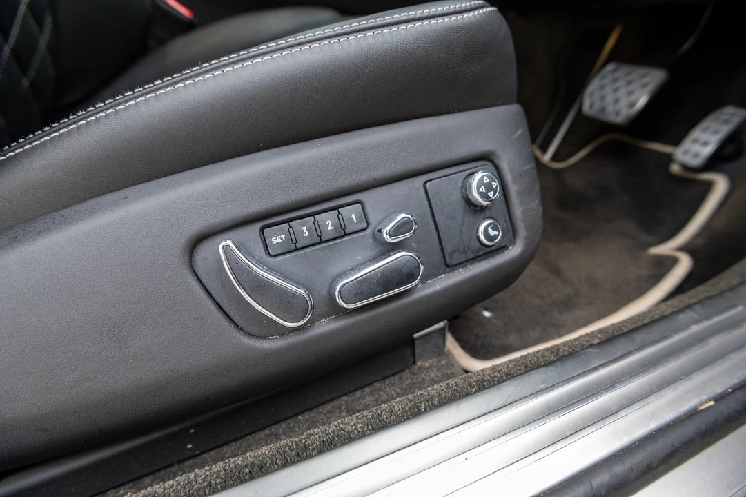 2016 Bentley Continental GT Speed 2nd Gen - Image 23 of 30