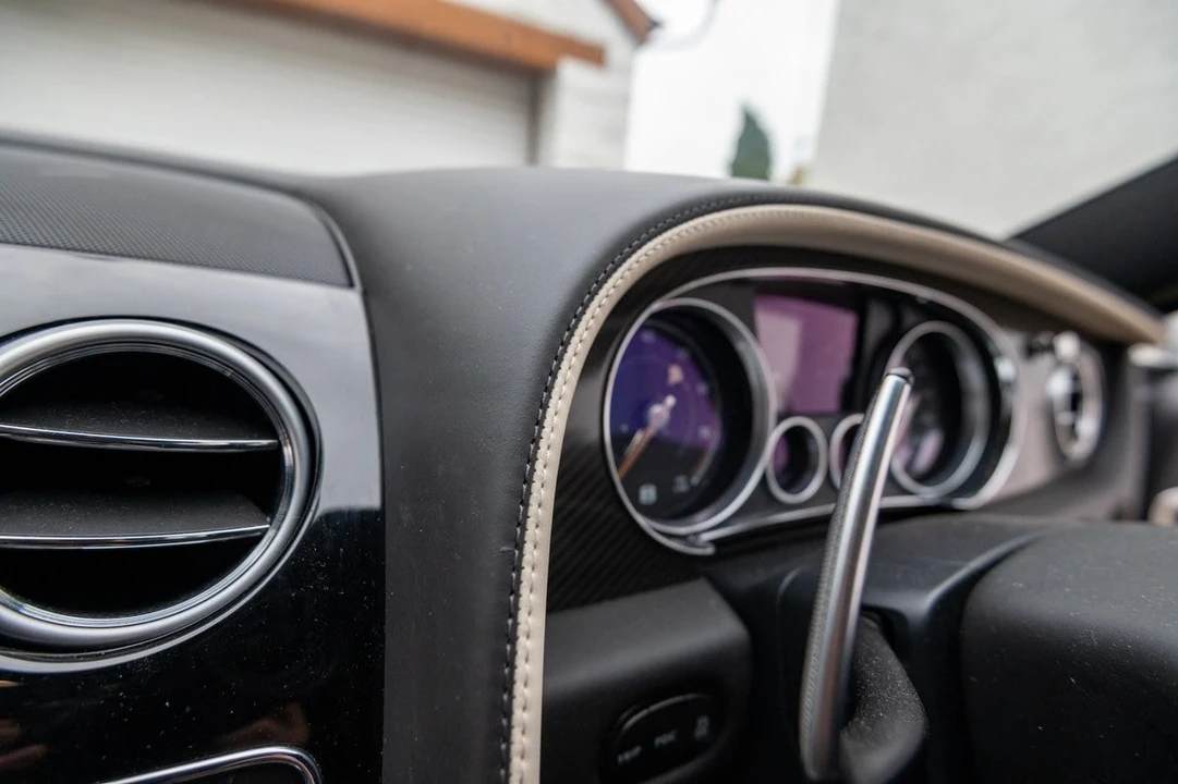 2016 Bentley Continental GT Speed 2nd Gen - Image 25 of 30