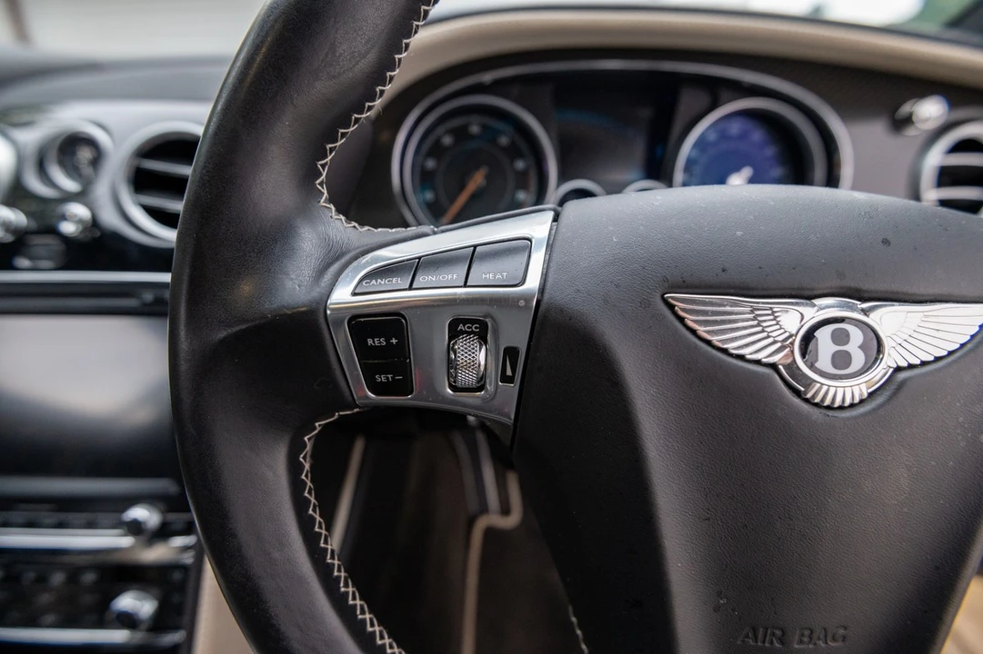 2016 Bentley Continental GT Speed 2nd Gen - Image 26 of 30