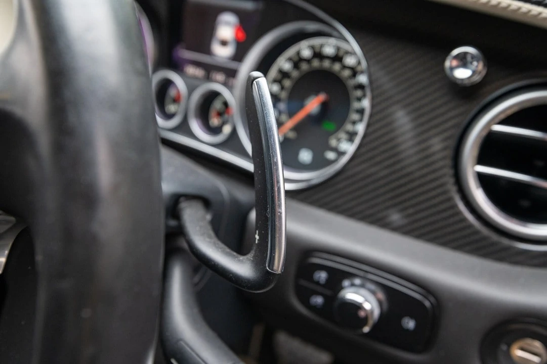 2016 Bentley Continental GT Speed 2nd Gen - Image 29 of 30