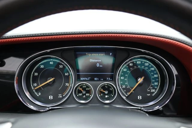 2016 Bentley Continental GT Speed 2nd Gen - Image 28 of 31