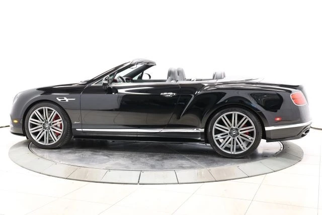 2016 Bentley Continental GT Speed 2nd Gen - Image 8 of 31