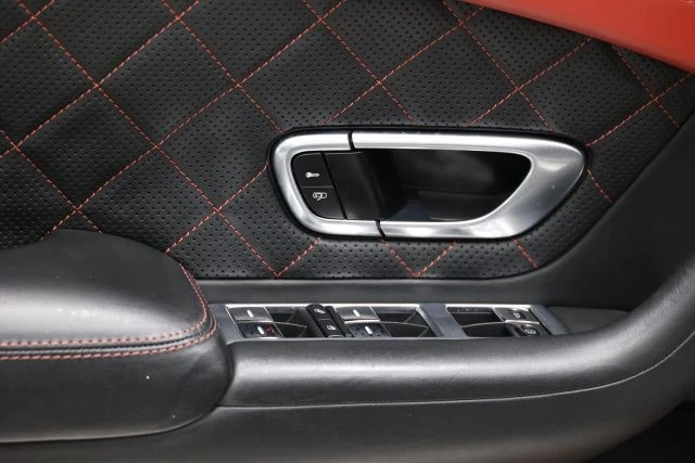 2016 Bentley Continental GT Speed 2nd Gen - Image 11 of 31