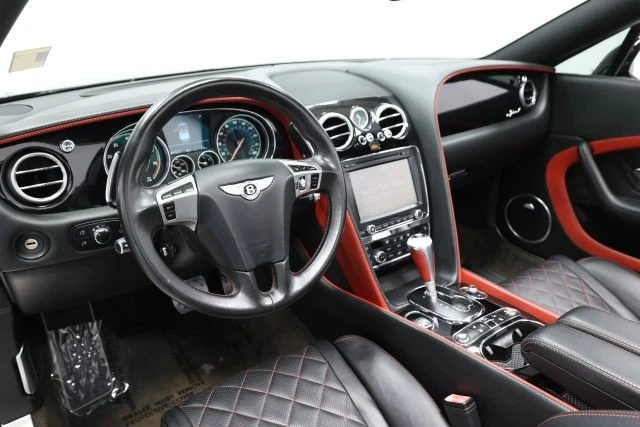 2016 Bentley Continental GT Speed 2nd Gen - Image 2 of 31
