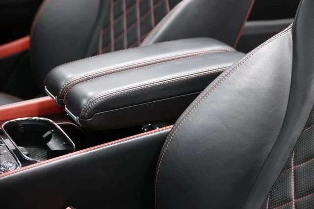 2016 Bentley Continental GT Speed 2nd Gen - Image 21 of 31