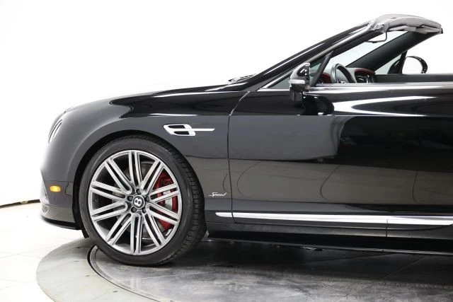 2016 Bentley Continental GT Speed 2nd Gen - Image 7 of 31