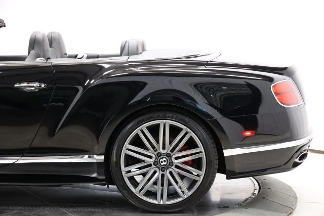 2016 Bentley Continental GT Speed 2nd Gen - Image 9 of 31