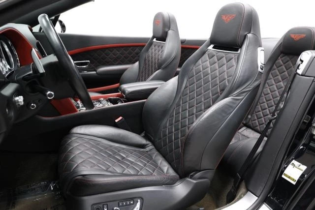 2016 Bentley Continental GT Speed 2nd Gen - Image 17 of 31
