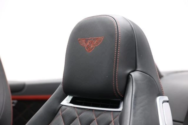 2016 Bentley Continental GT Speed 2nd Gen - Image 19 of 31