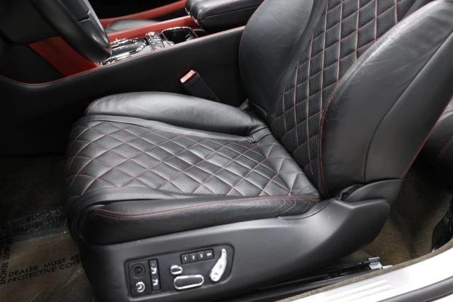 2016 Bentley Continental GT Speed 2nd Gen - Image 20 of 31