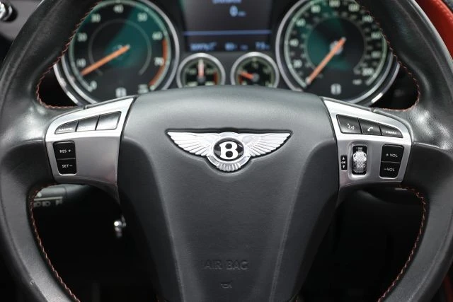 2016 Bentley Continental GT Speed 2nd Gen - Image 27 of 31