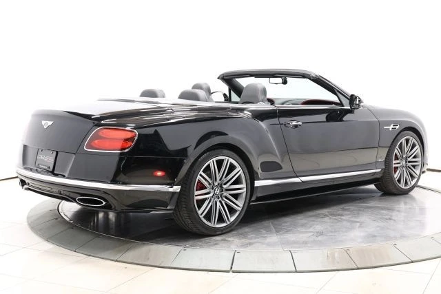 2016 Bentley Continental GT Speed 2nd Gen - Image 4 of 31