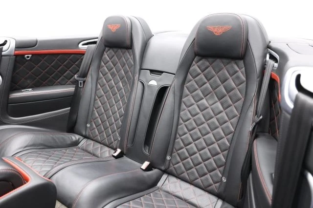 2016 Bentley Continental GT Speed 2nd Gen - Image 3 of 31