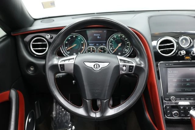 2016 Bentley Continental GT Speed 2nd Gen - Image 26 of 31