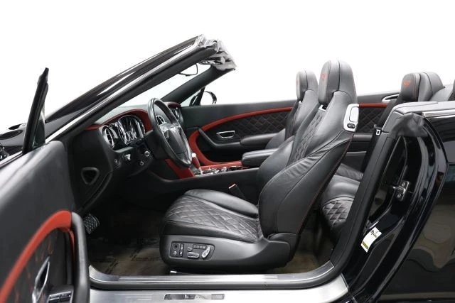 2016 Bentley Continental GT Speed 2nd Gen - Image 14 of 31