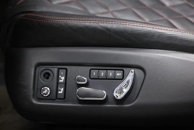 2016 Bentley Continental GT Speed 2nd Gen - Image 15 of 31