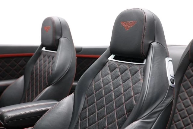 2016 Bentley Continental GT Speed 2nd Gen - Image 18 of 31