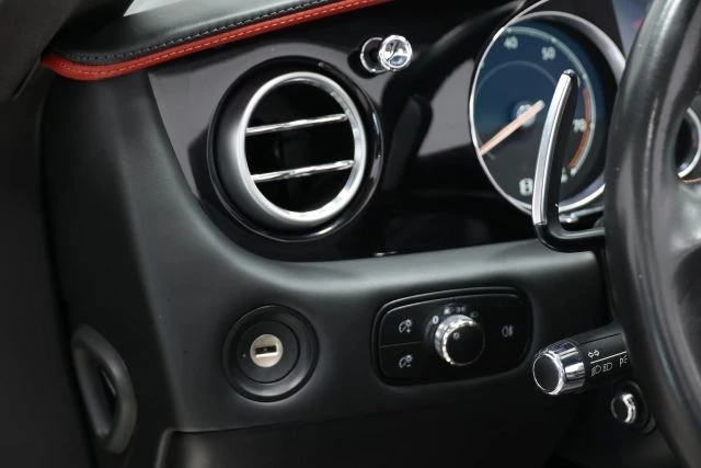 2016 Bentley Continental GT Speed 2nd Gen - Image 23 of 31