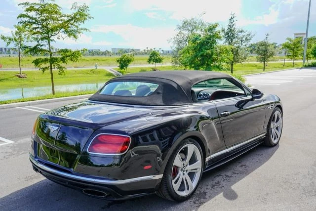 2016 Bentley Continental GT Speed 2nd Gen - Image 14 of 31