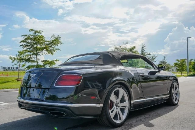 2016 Bentley Continental GT Speed 2nd Gen - Image 13 of 31