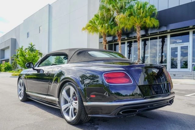 2016 Bentley Continental GT Speed 2nd Gen - Image 17 of 31